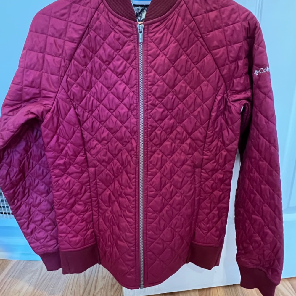 Columbia Jacket - Picture 2 of 3